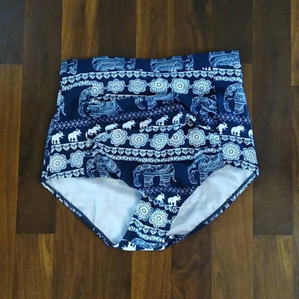 Swim bottoms
